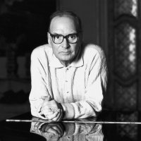 Ennio Morricone